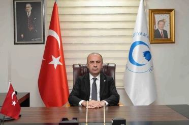 Rektör Keleş’ten "10 Ocak Çalışan Gazeteciler Günü" mesajı 