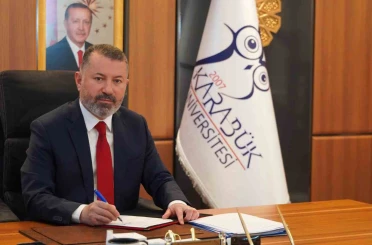 Rektör Kırışık’tan Mehmet Âkif Ersoy’u anma mesajı 