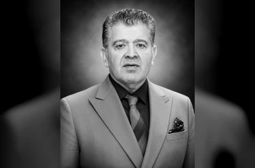 Rektör Yardımcısı Çekin hayatını kaybetti 