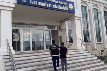 Reyhanlı’da uyuşturucu operasyonu; 2 tutuklama 