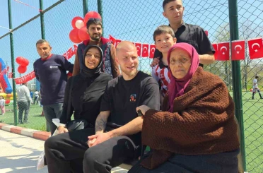Rick van Drongelen: "Hedefimiz, Beşiktaş maçını kazanmak" 