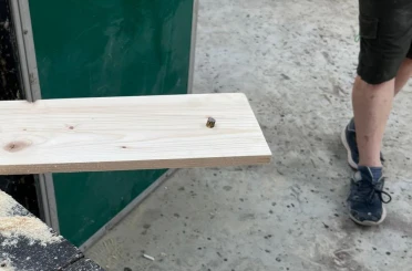 Rize’de esnafın ‘yorgun mermi’ endişesi 