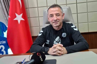 Rize’de, kış sporları ve turizm yatırımları devam ediyor 