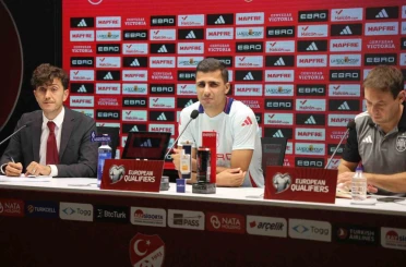 Rodri: "Yarınki maçın kazananı çok ciddi bir avantaj sağlayacak" 