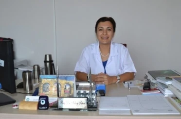 Romatizma hastaları için eğitim polikliniği 