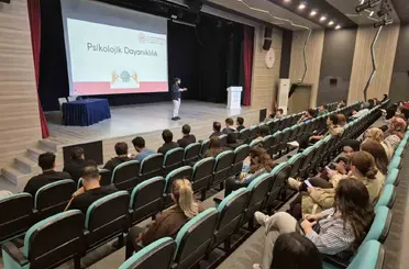 Ruh sağlığına dikkat çekildi
