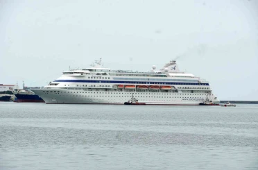 Rus turistlerin Samsun’a olan ilgisi sürüyor: Astoria Grande Samsun’da 