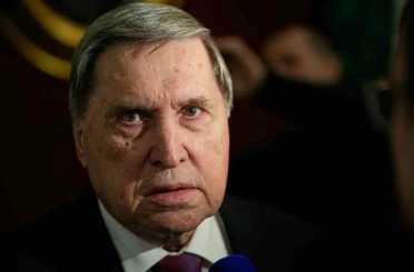 Rusya Devlet Başkan Yardımcısı Uşakov: "Witkoff, Ukrayna barış görüşmeleri için önümüzdeki hafta Moskova’ya gelecek" 