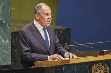 Rusya Dışişleri Bakanı Lavrov: "Avrupa, barış görüşmelerini engellemek için elinden geleni yapıyor"
