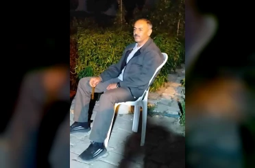 Sabah namazına hazırlanırken kalp krizi geçiren imam hayatını kaybetti 
