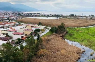 (SABAH)Kocagöl Lagünü’nün statüsünün belirlenmesi için ’Ön Değerlendirme Ekibi’ kurulacak 