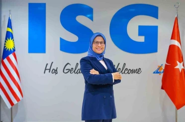 Sabiha Gökçen Havalimanı’nda üst yönetimde stratejik yeniden yapılanma 