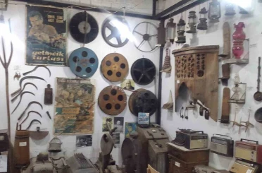 SADER kapılarını festival için açtı 