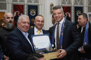 Sadettin Saran: "Fenerbahçemizi her alanda daha güçlü bir geleceğe taşıyacağımıza eminim" 