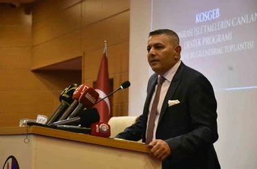 Sadıkoğlu: "Dördüncü geçici vergi dönemi yeniden gelmemeli" 