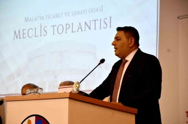 Sadıkoğlu: "KDV oranı yüzde 1’e düşürülmeli" 
