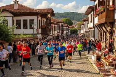 Safranbolu Ultra Trail’de geri sayım 