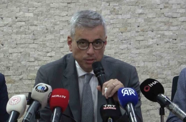 Sağlık Bakanı Prof. Dr. Memişoğlu: "Türkiye dünya çapında söz sahibi bir ülke" 