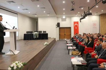 Sağlık Bakanlığı REDES Samsun’da tanıtıldı
