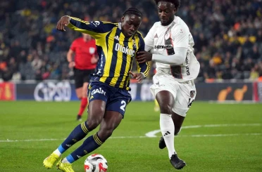 Sağlık kontrolünden geçen N’Golo Kante, Samandıra’da çalışmalara başlayacak 