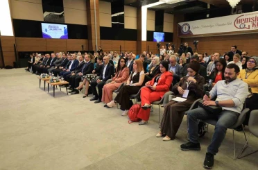 Sağlık-Sen Genel Başkanı Doğan: "Dünyanın birçok ülkesi Türk hemşiresinin bilgi birikimine ilgi gösteriyor 