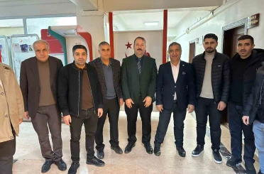 Sağlık-Sen’den kamu-STK iş birliği vurgusu: "Güçlü iletişim, verimli hizmet" 