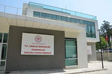 Sağlıklı hayat merkezlerine tek tıkla ulaşım mümkün! 