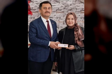 ’Sağlıklı Nesil Sağlıklı Gelecek’ konulu resim yarışması sonuçları belli oldu 