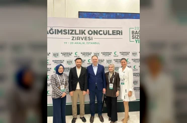 ‘Sağlıklı Nesil Sağlıklı Gelecek’ yarışmasına en çok başvuru yapan kent Afyon oldu 
