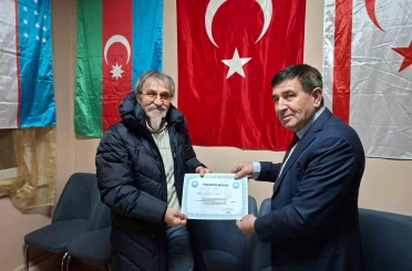Sağlıklı yaşamın 4 altın kuralı Eskişehir’de anlatıldı 
