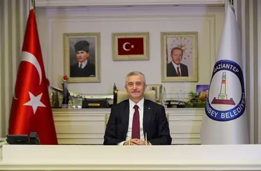 Şahinbey Belediyesi’nden öğrencilere destek
