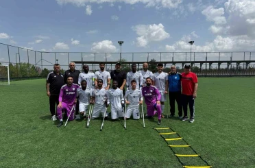 Şahinbey zorlu deplasmandan galibiyetle dönüyor 5-1 