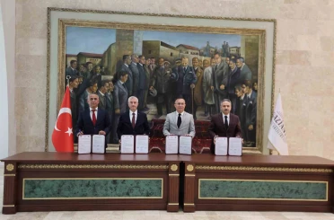 Şahinbey’de çiftçilere 5 milyon sertifikalı fide desteği 