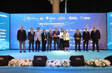 Şahinbey’in bilim hamlesi örnek oldu 
