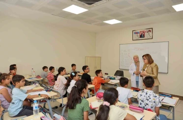 Şahin’den yaz okulları açıklaması 