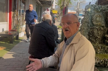 Sahte dişçi mahalleliyi şok etti: "Memnunduk ama doktor değilmiş" 