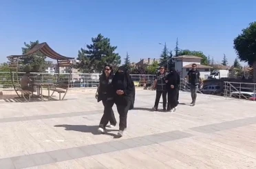 Sahte gelin düğün hazırlığını vurguna çevirdi 