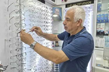 Sahte güneş gözlükleri göz sağlığını tehdit ediyor
