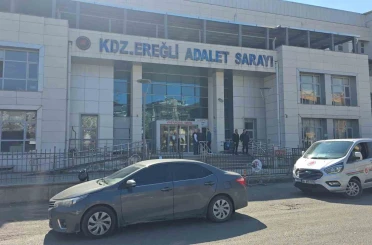 Sahte para operasyonunda yakalanan şüpheli tutuklandı 