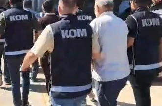 Sahte vekaletname ile arsa satışına 5 tutuklama 