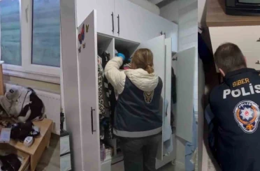 Sahte "yedek parça" ilanıyla 203 milyon lira dolandıran şüpheliler tutuklandı 