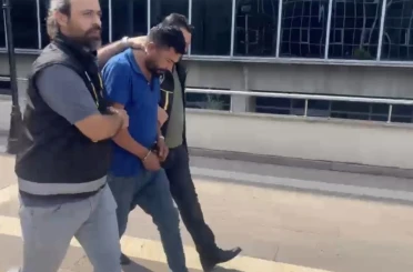 Şakalaşma tartışmaya, tartışma cinayete dönüşmüş 