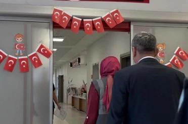Sakarya Büyükşehir Lösemi Haftası’nda yürekleri ısıttı 