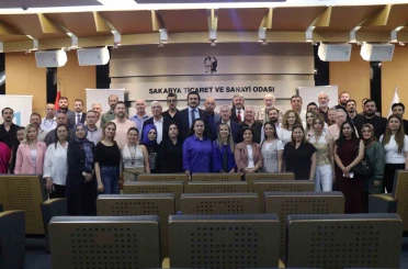 Sakarya’da Basın İlan Kurumu’ndan gazetecilere önemli eğitim 