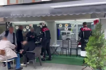 Sakarya’da "fuhuş ocağı" operasyonu: 4 tutuklama 