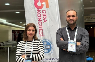 Sakarya’da gıda bilimi buluşması: Tüketici zihninde "organik" algısı münazara edildi 