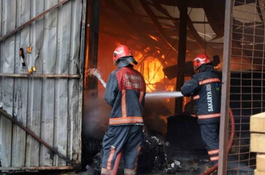Sakarya’da yangın vakaları bir yılda yüzde 32 arttı 