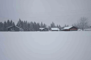 Sakarya’nın Hendek ilçesinde eğitime bir gün daha ara verildi 