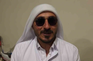 Salah çılgınlığı düğüne yansıdı 