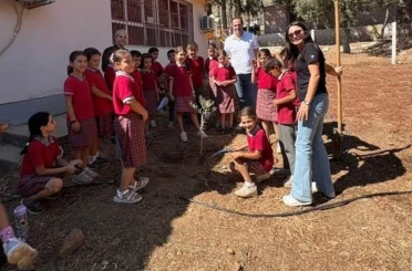 Salavatlı Mahallesi’nde öğrenciler geleceğe nefes oldu 